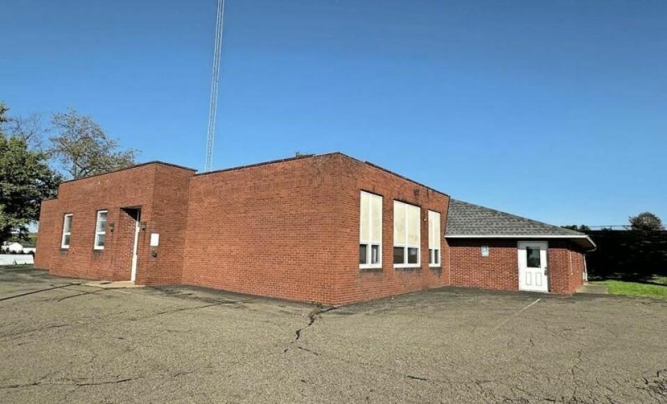 The former school building in Bunker Hill has served as the administration building for East Holmes Schools for many years. It became available for auction after the district built a new building on land across the road from the Reese Center near the high school. EH Schools former Bunker Hill admin building sold