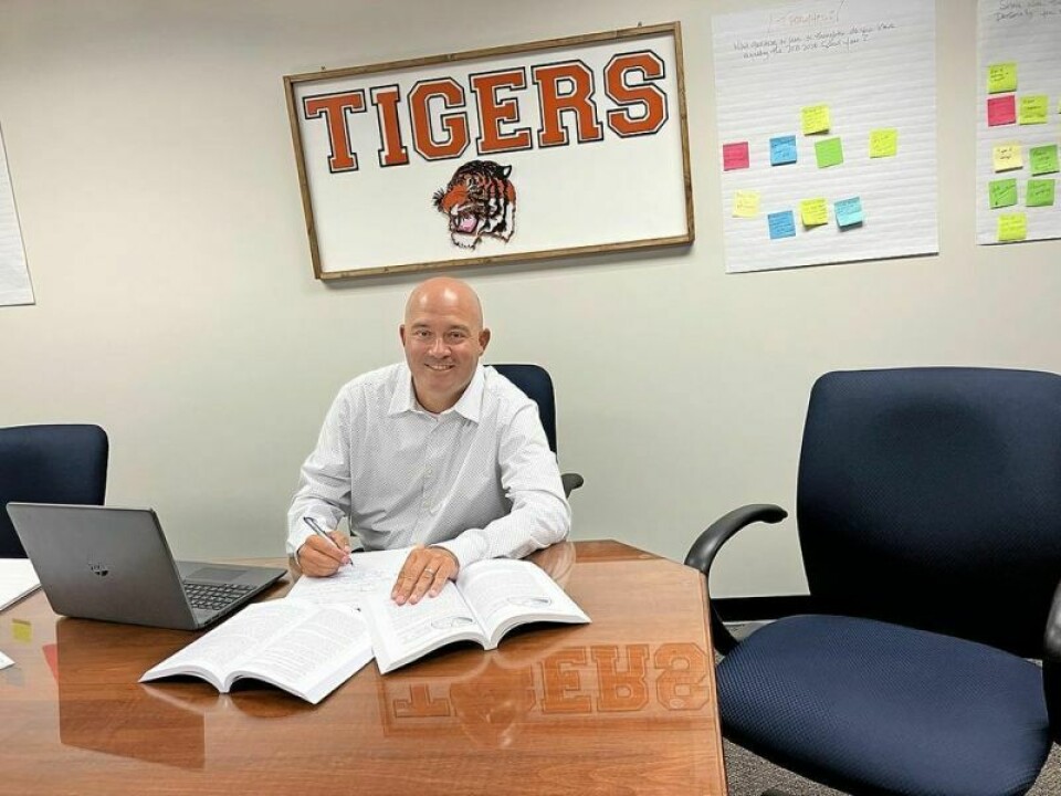 At the Aug. 21 meeting, Superintendent Vince Lindsey requested authority to negotiate pricing and an agreement with the design builder for preliminary design-build services. BOE chooses builder for athletic facilities project