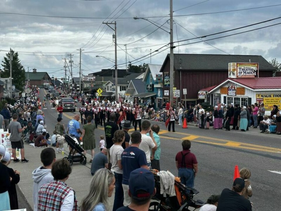 In promoting its annual Harvest Fest weekend and other tourism draws, the Berlin Merchants were one of 23 county entities to receive Holmes County Bed Tax Grant awards for 2024. Entities receive Holmes County Bed Tax Grant funding