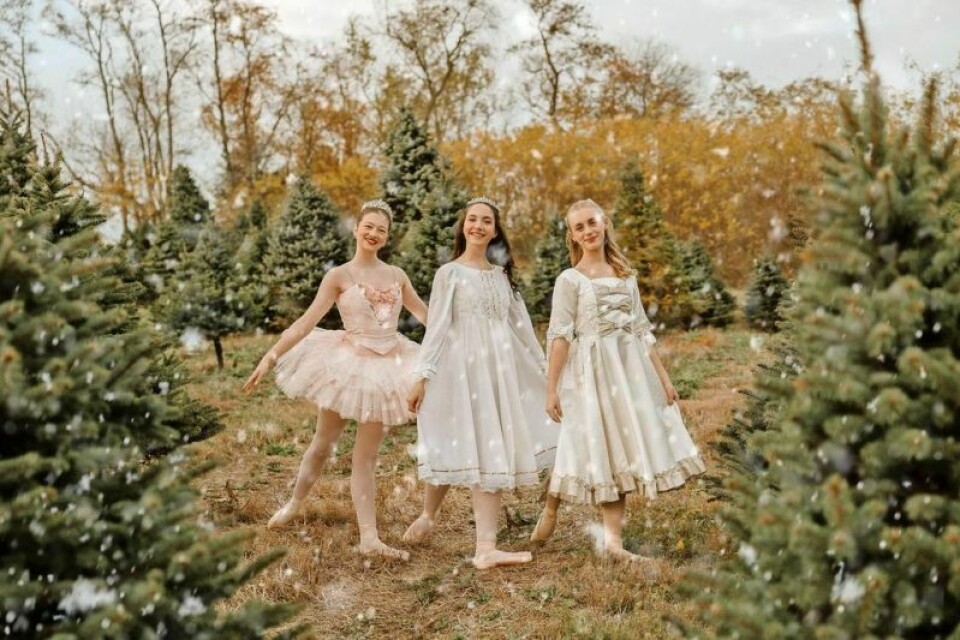 Holmes Center for the Arts’ seventh annual presentation of “The Nutcracker” will take place at the Ohio Star Theater. Evening shows will be Friday and Saturday, Dec. 8-9 at 7 p.m. with 2 p.m. matinee performances set for Saturday and Sunday, Dec. 9-10. HCA’s ‘Nutcracker’ a unifying community Christmas event