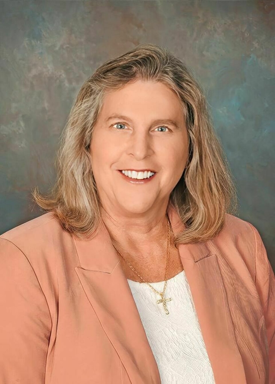 Kathryn M. Tschiegg, founder of Central American Medical Outreach Founder of CAMO to speak at the Dover Public Library