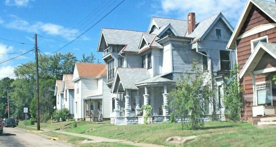 Mayor Laurie Green provided council with an update on applying for grant funds through the state’s Building Demolition and Site Revitalization program. Council moves to upgrade security at Village Hall
