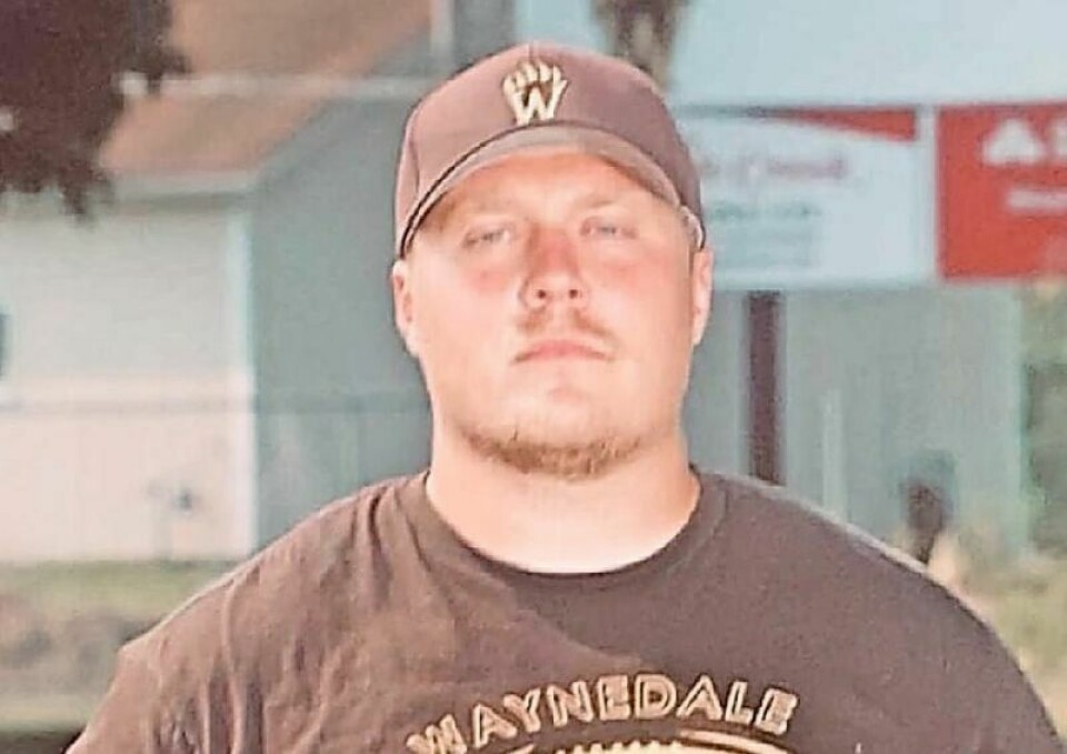 Jesse Kanter is the new head football coach at Waynedale High School. Waynedale hires AD, football coach