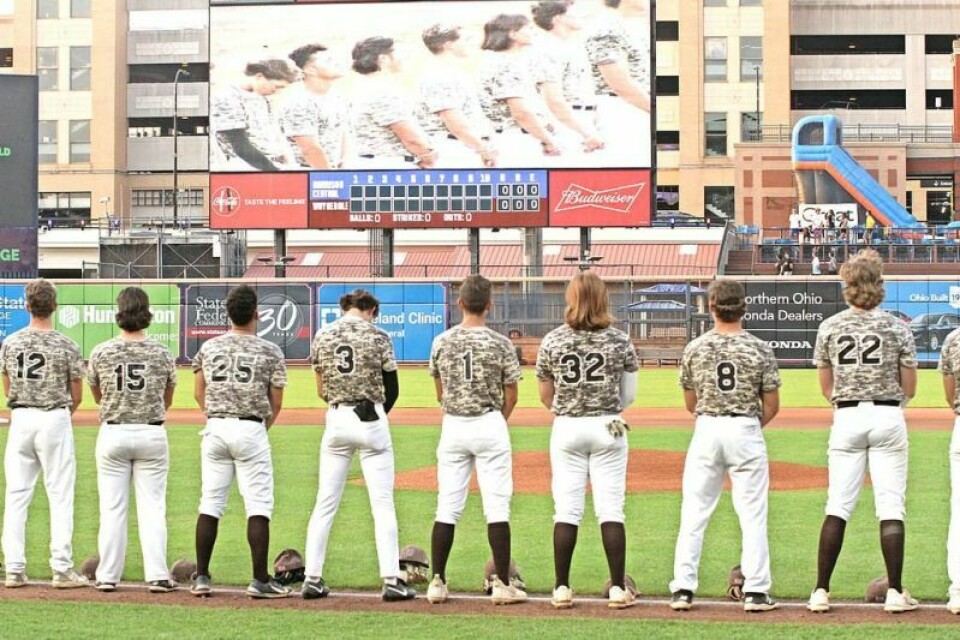 For the past two years, the Waynedale Golden Bears baseball team has put all its hard work and unity together to become the state champions in Division III. With Waynedale reaching the state tournament again this season, can one of the state’s most successful programs claim an almost unprecedented third one in a row? Bears’ legacy continues to blossom through hard work