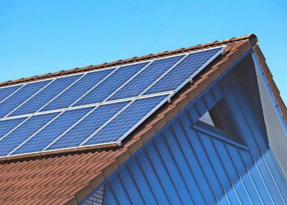 Millersburg Mennonite Church will host a workshop on solar energy on Dec. 9. Learn about solar at workshop