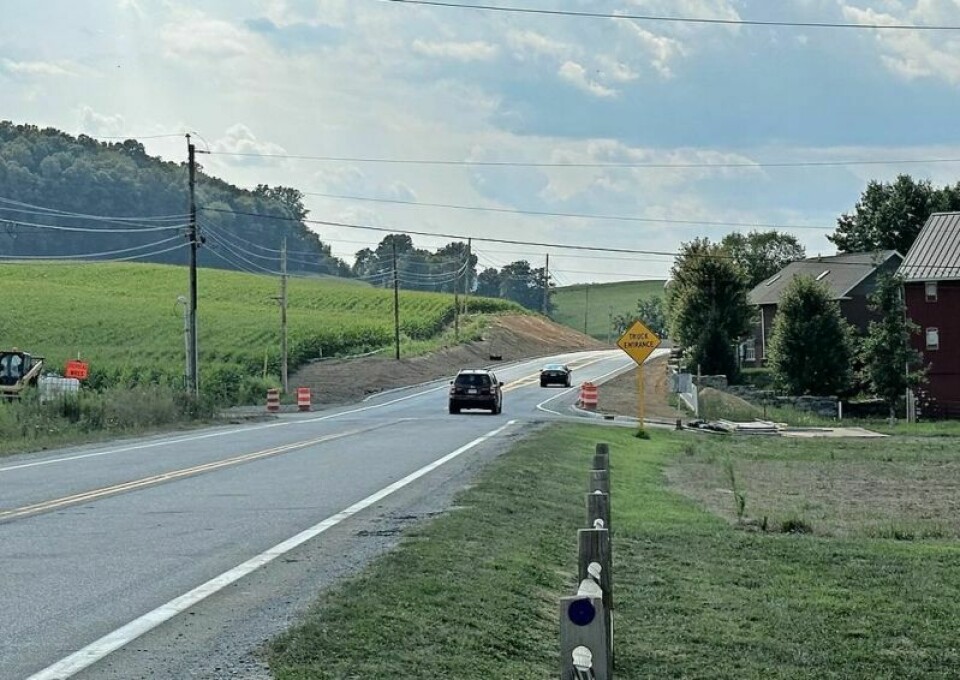 While the closure of state Route 39 east of Sugarcreek may have caused 45 days of concern for Sugarcreek businesses, the end result was Ohio Department of Transportation creating a safer thoroughfare for travelers. Sugarcreek survives 45 days waiting for sR 39 work to finish