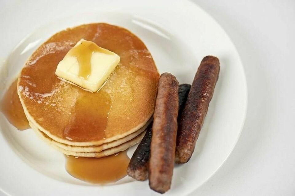 The annual H15 Teen Center Ministries pancake and sausage breakfast fundraiser will take place Saturday, Aug. 10 from 8-11 a.m. at H15 Teen Center in Historic Downtown Millersburg. H15 breakfast will get final day of fair off to rousing start