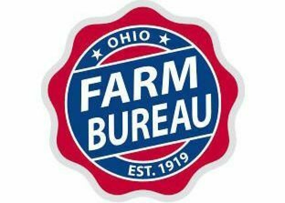 Holmes hunger program earns Farm Bureau award Holmes hunger program earns Farm Bureau award