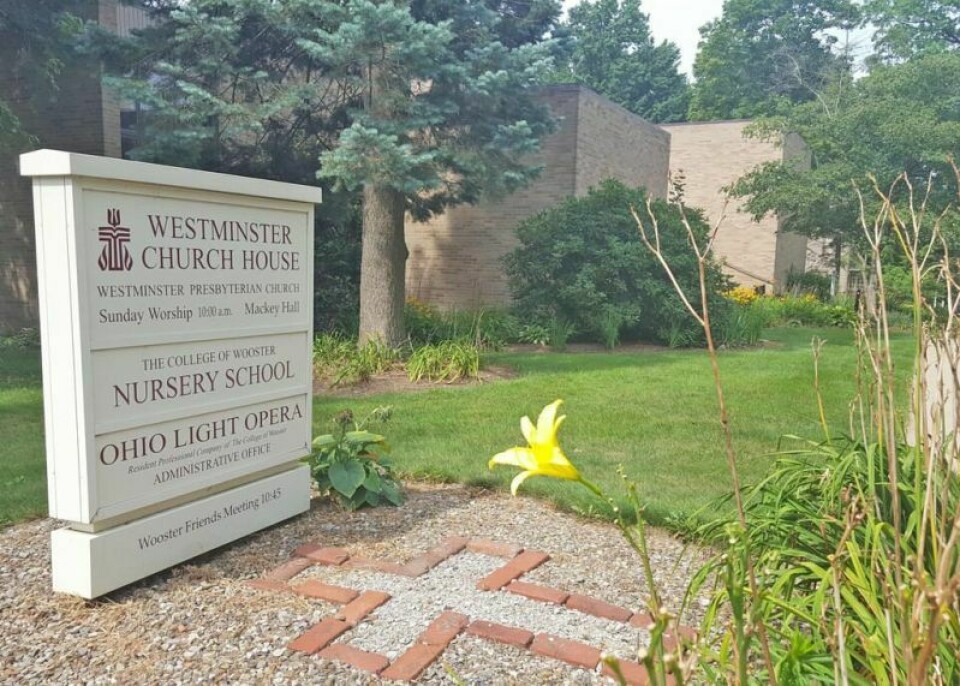“The Letter” will screen on Thursday, Sept. 21, 6:30 pm at Westminster Church House, 353 E. Pine St. in Wooster. The 80-minute film, sponsored by the Wooster Interfaith Justice Committee, is free and no reservations are required. Free screening of The Letter Sept. 21 in Wooster
