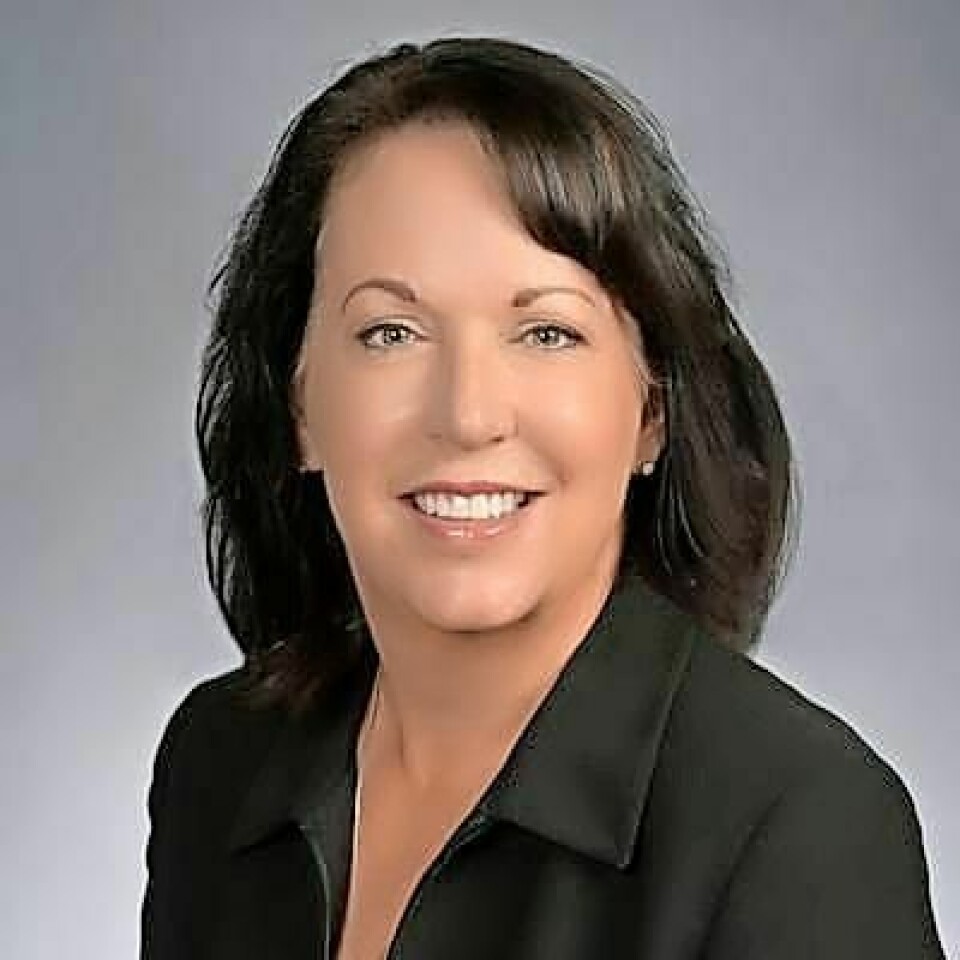 Elizabeth Stephenson United Way’s annual fundraising campaign kicks off