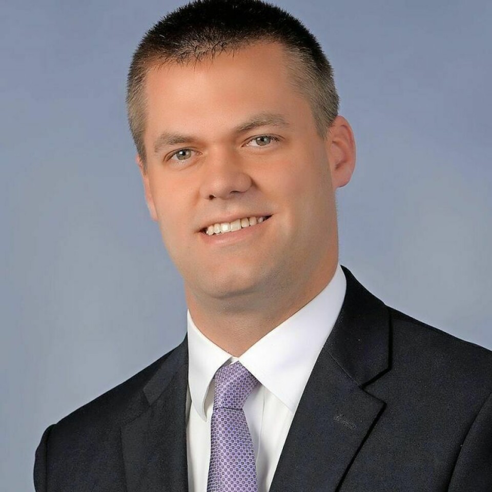 Brett Hillyer House Bill 380 awaits committee assignment