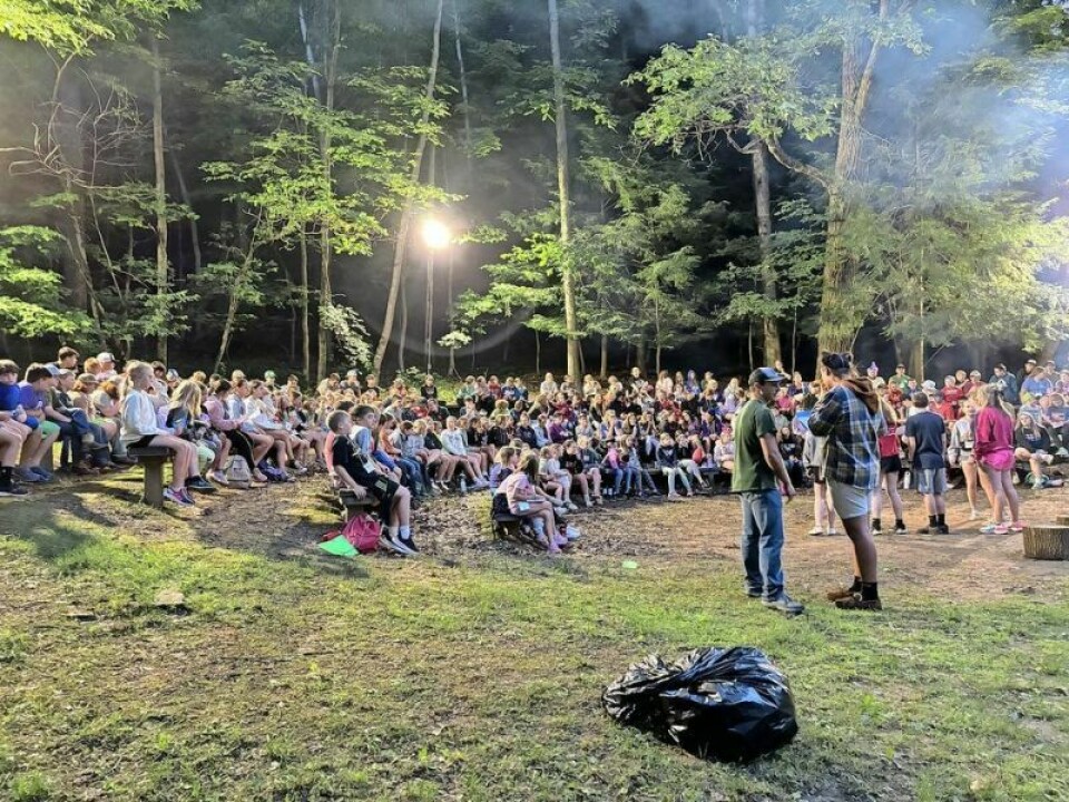 Plenty of activities like 4-H Camp, club gatherings and more help bring area youth together through 4-H. Holmes County continues to boast a strong program, with the addition of a 23rd club this year along with record numbers participating. Holmes County 4-H is stronger than ever in 2024