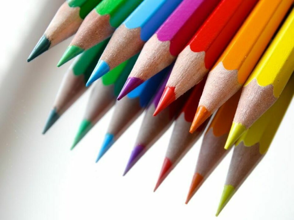 Contestants are asked to submit wall art that is reflective of how they interpret the end of their high school career, the beginning of their future after graduation or both. Art contest open to seniors