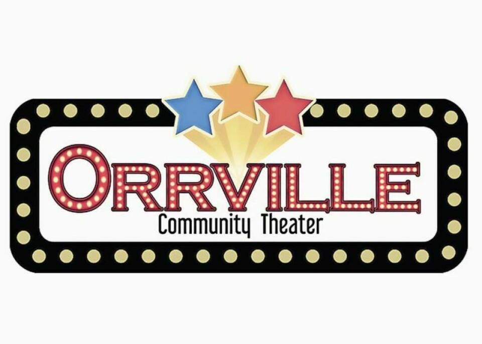 OCT presenting show Oct. 20-22 OCT presenting show Oct. 20-22