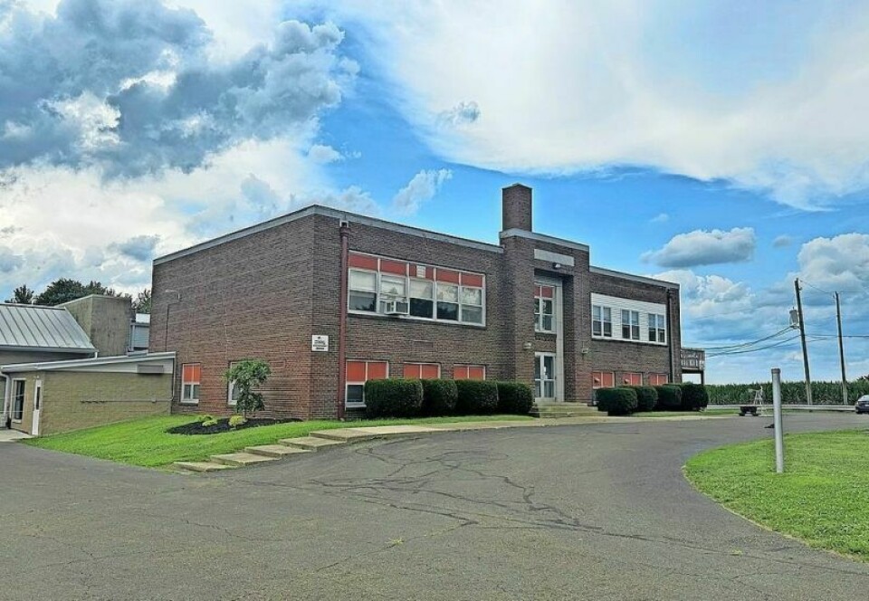 On Saturday, Aug. 3, former students, community members and anyone wishing to step back in time is invited to attend Remembering Franklin Twp. School. 80 years of history await Franklin Twp. School visitors