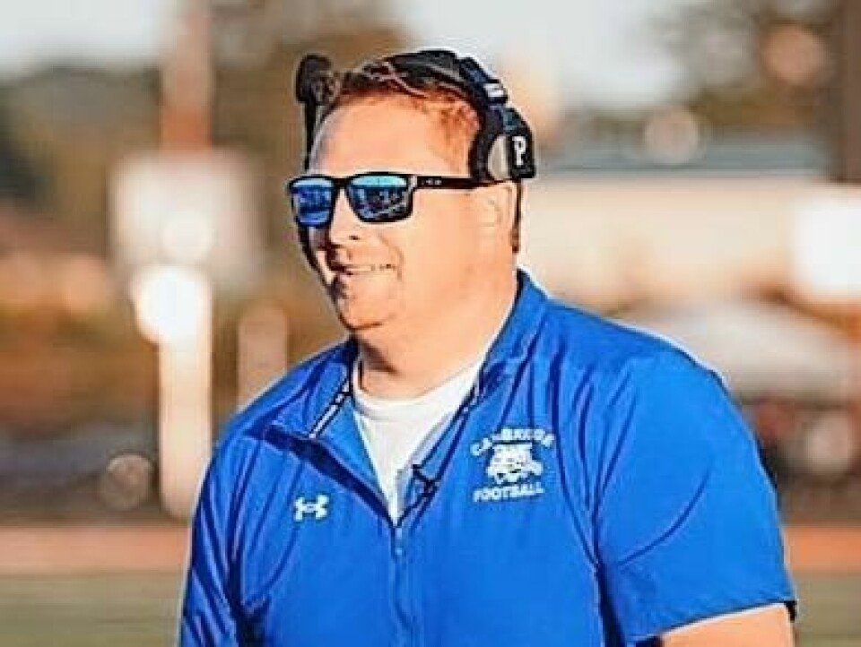 Ray Leek has been hired as the head football coach at Dalton High School, replacing Broc Dial. Leek has previously been a head coach at Mapleton and Cambridge. New coach hopes to build on Dalton football tradition