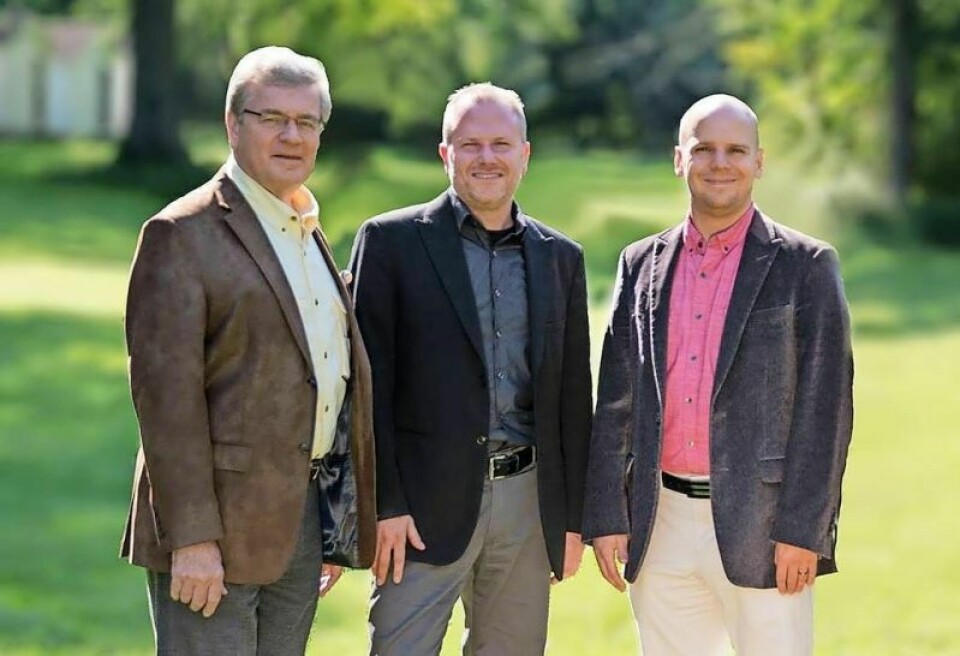 Among those performing at Singspiration 2024 will be the Good News Trio. The free event will be held Sunday, July 28 at First Church of God in Wooster. Singspiration 2024 at First Church of God