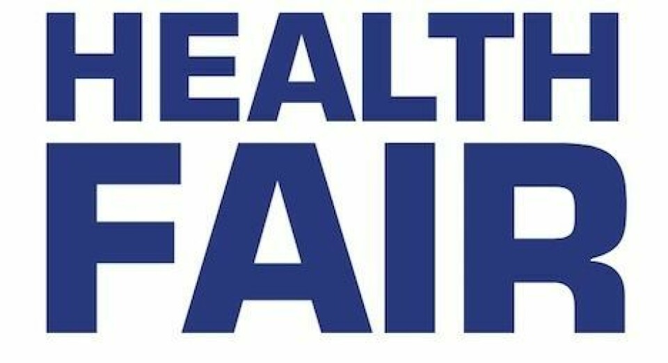 Wayne health dept. hosting community health fair Wayne health dept. hosting community health fair