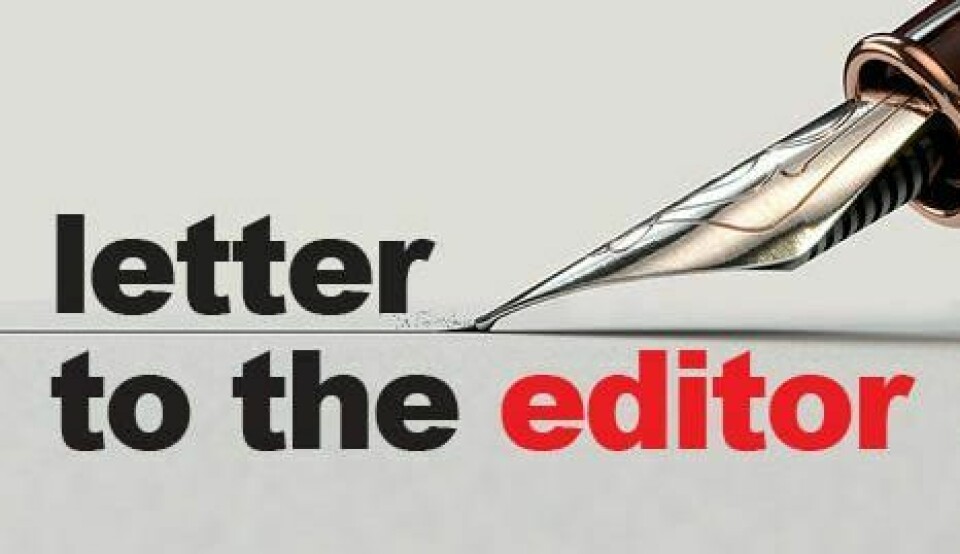Don’t ignore decades of well-documented dishonesty Don’t ignore decades of well-documented dishonesty