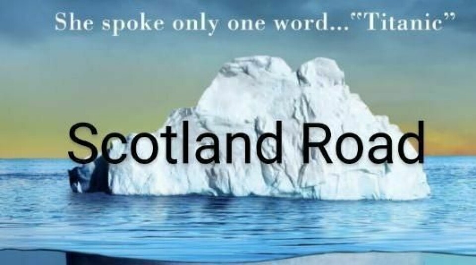 “Scotland Road” by Jeffrey Hatcher is a suspense mystery about greed, obsession and the Titanic. Auditions to be held for Titanic mystery thriller