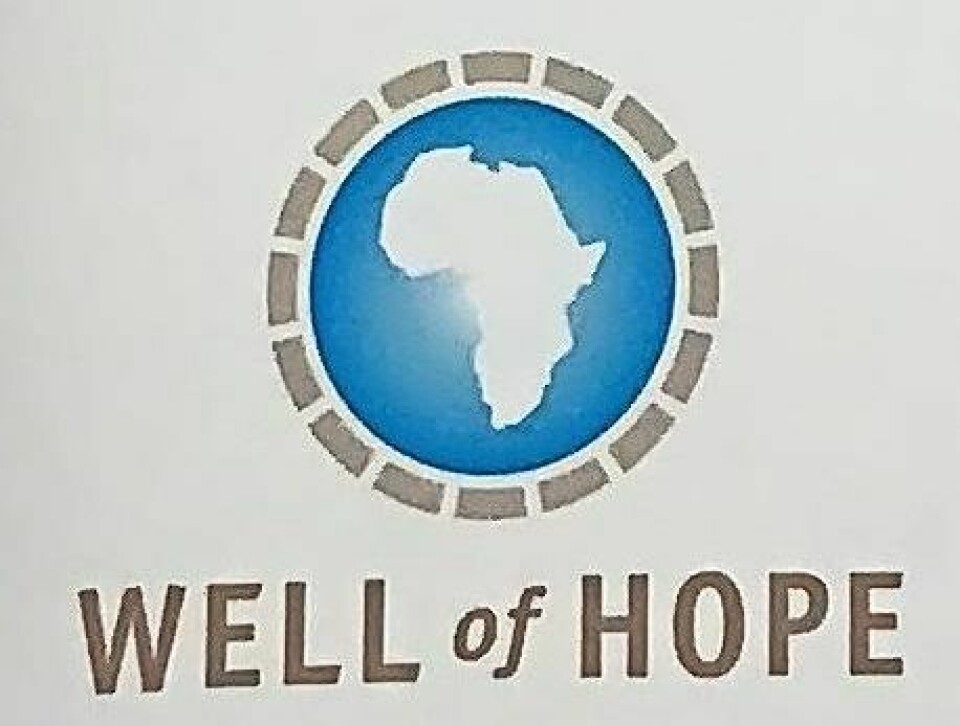 Well of Hope’s biennial shoe drive is April 22-27 Well of Hope’s biennial shoe drive is April 22-27