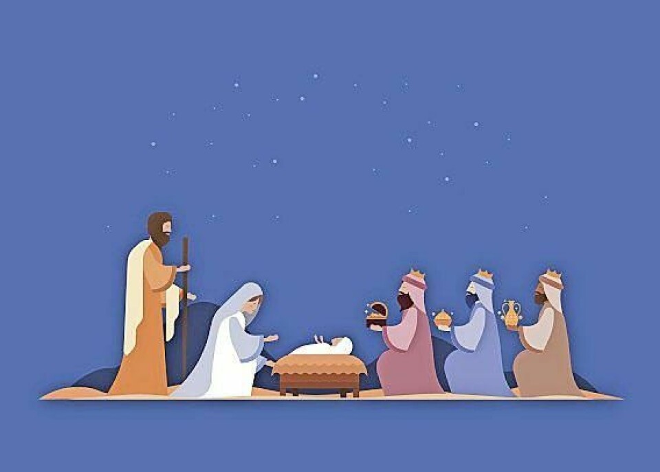 Both Trinity United Methodist Church (Dec. 21) and Shreve Community Church (Dec. 23) are holding Blue Christmas services. The Blue Christmas service is meant for people experiencing loss and facing difficult circumstances during the holidays. Blue Christmas service at Trinity UMC