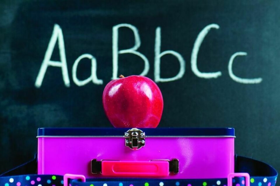 District spelling bee is Feb. 7 District spelling bee is Feb. 7
