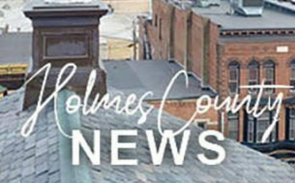 Holmes commissioners start year with busy first meeting Holmes commissioners start year with busy first meeting