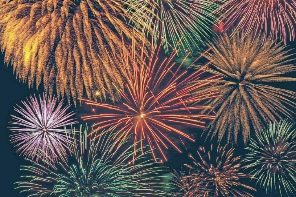 Historic Downtown Millersburg will join the Holmes County Historical Society’s big bicentennial blowout bash during the annual Thunder Over Holmes County Saturday, June 29, where the giant fireworks show should be bigger and better than ever. Thunder will present ‘real small-town Independence Day celebration’