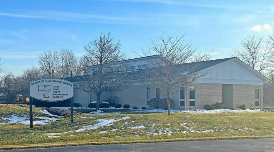 Zoar Council was informed on Feb. 13 that composting service to Lawrence Township residents may be discontinued. Council hears township compost service may be discontinued