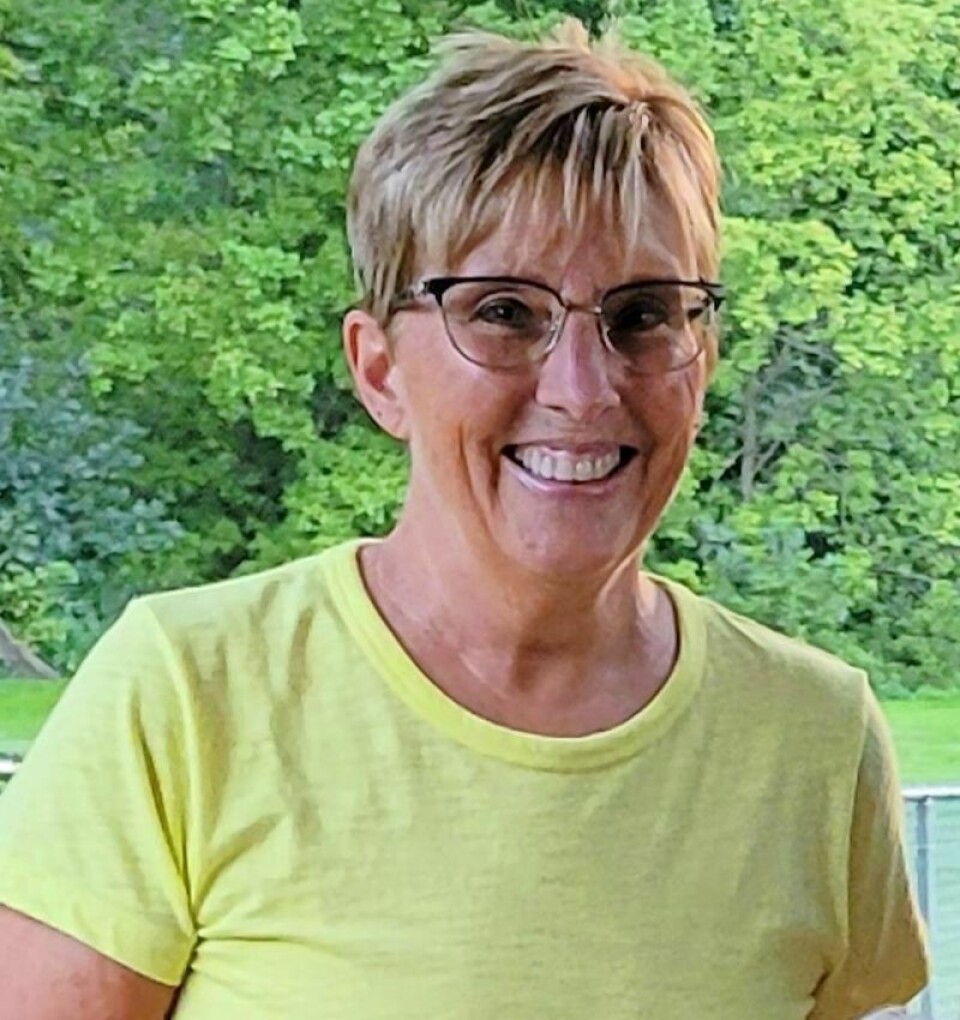 Nikki Moore was named alternate to the Lawrence Township Zoning Commission at the Jan. 25 trustees meeting. Moore appointed to township zoning commission