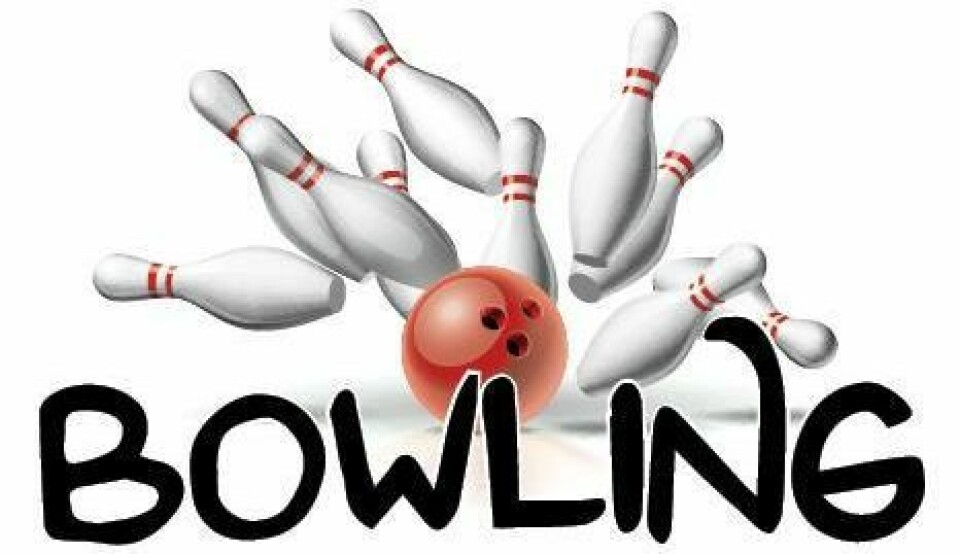 Progress the goal for West Holmes bowling teams Progress the goal for West Holmes bowling teams