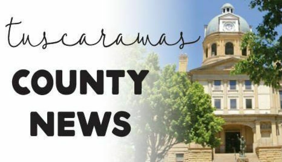 Moomaw Foundation distributes nearly $45,000 in county Moomaw Foundation distributes nearly $45,000 in county