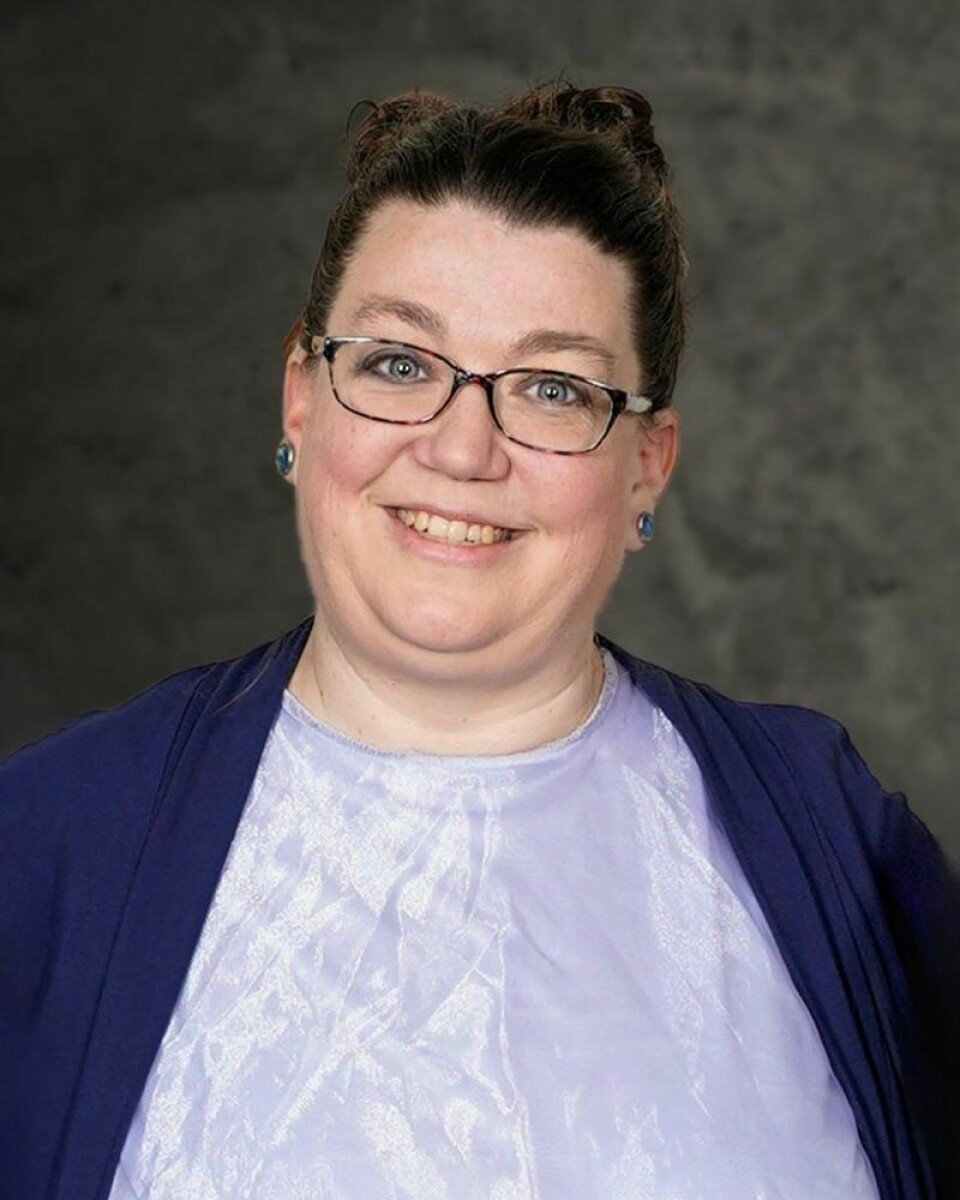 Shannon Wigfield BCC accepting donations to honor Wigfield