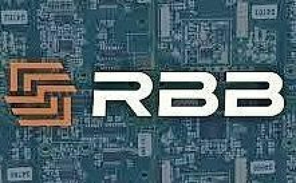 RBB partnering with LogiSync RBB partnering with LogiSync