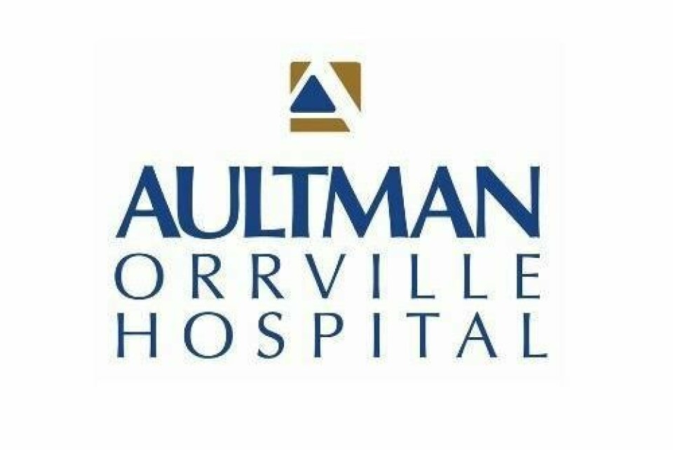 Aultman Hospital recognized for quality of stroke care Aultman Hospital recognized for quality of stroke care