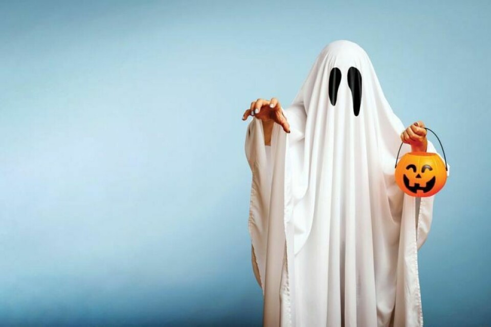 Runners and walkers are encouraged to get into the Halloween spirit by wearing costumes. Ghost Chase 5k registration open