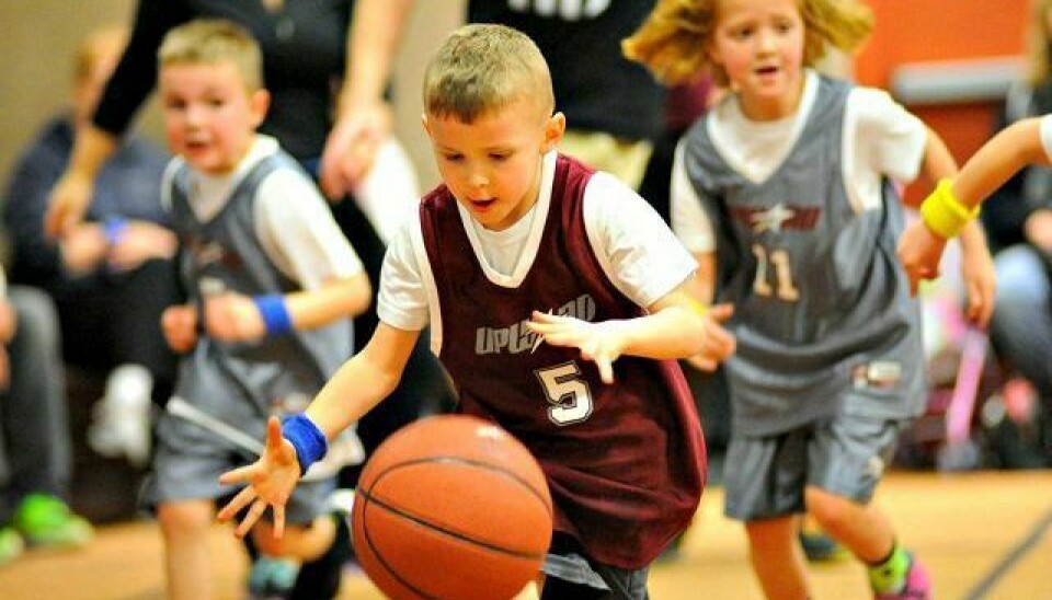 Registration is now open for Upward Basketball and Cheerleading, offered to boys and girls ages 5 (kindergarten) through fourth grade.