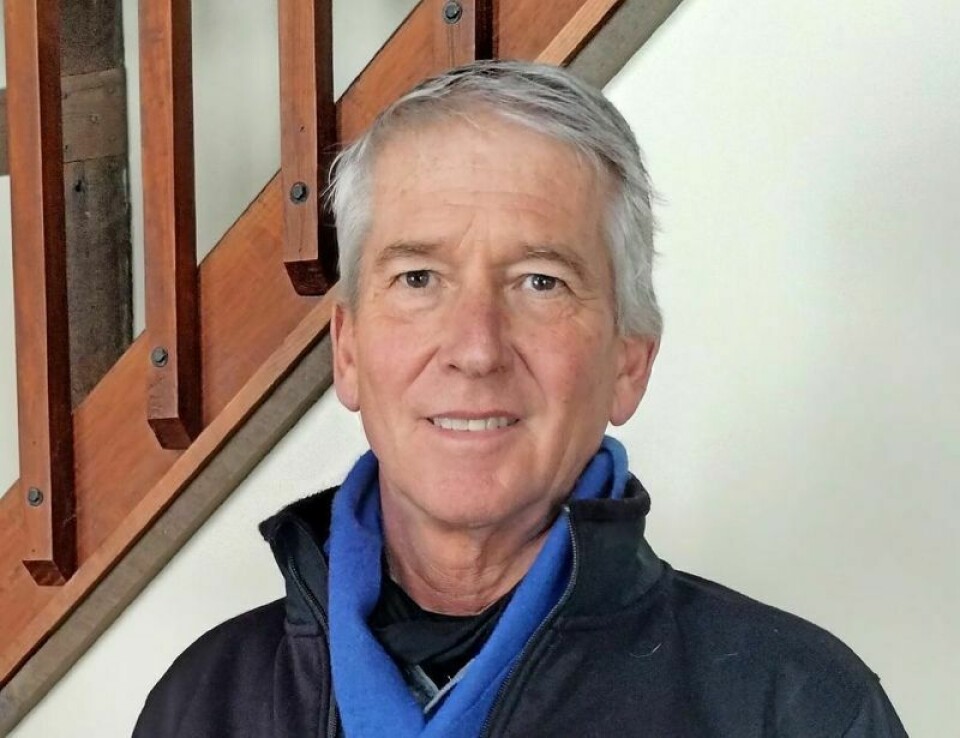 John Carhart Humane Society names new director of animal shelter