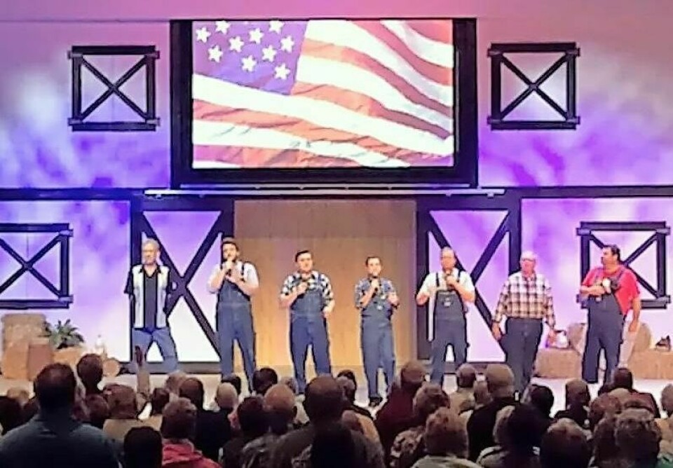 Amish Country Theater created its unique brand of humor, music and entertainment years ago via a comedy and variety show, which includes lots of laughs and top-notch bluegrass music. Amish Country Theater offers plenty of new summer fun