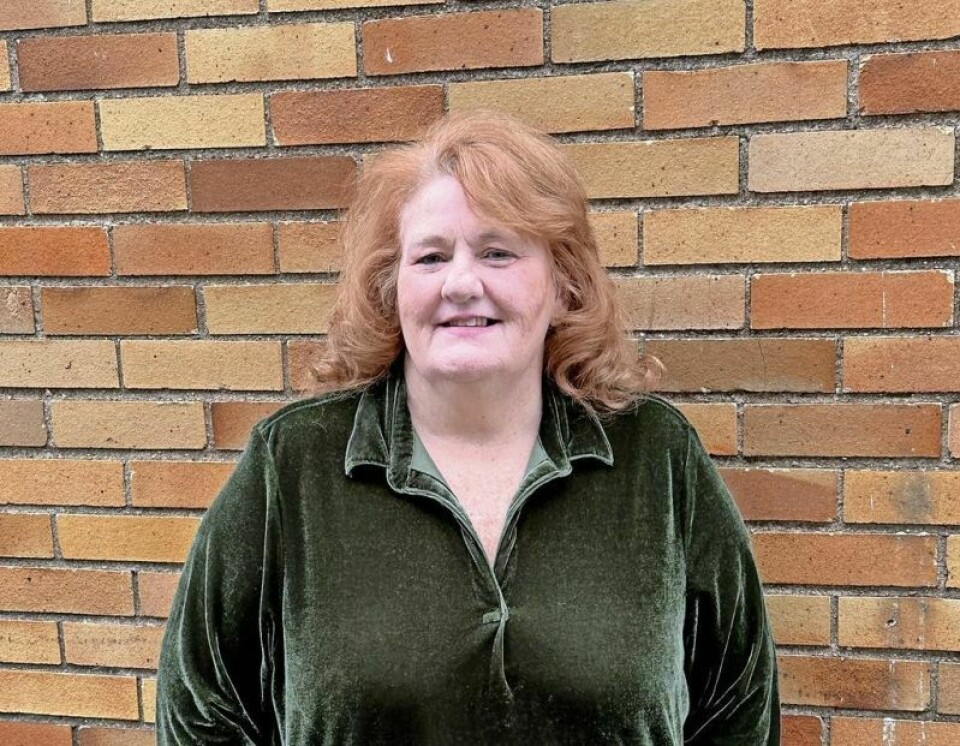 Judy Lamp departs from her role as executive director of Historic Downtown Millersburg having left her mark on a series of new ventures and promotions that have helped promote the village. Lamp stepping down after 10 years as HDM director