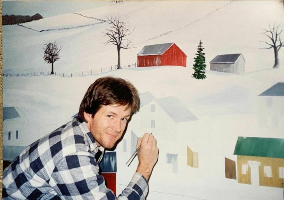 From a young age, Rusty Baker followed his passion and dream to become a painter. The local artist passed away this year, and his paintings and other memorabilia will be on display at the Killbuck Valley Museum Sept. 2-3. KVM honoring local artist with memorial art show
