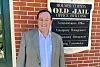 Hall back home as Holmes County commissioner