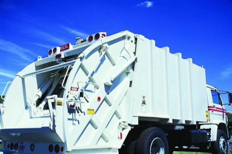 The proposed resolution would change the starting rate to $18 per hour. Council approves raise in pay for sanitation workers