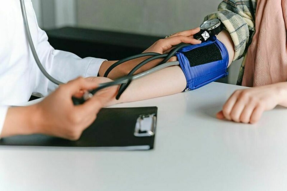 New this year, complimentary blood pressure screening and health and wellness information will be available. Dover-Phila Kiwanis to host Community Health Profile