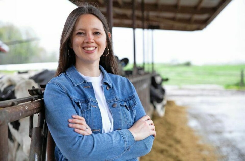 Meredith (Alexander) Craig of Wooster is running for District 77 of the Ohio House of Representatives, which serves all of Wayne County. Craig will appear on the Republican primary ballot on March 19. Craig announces candidacy for state rep