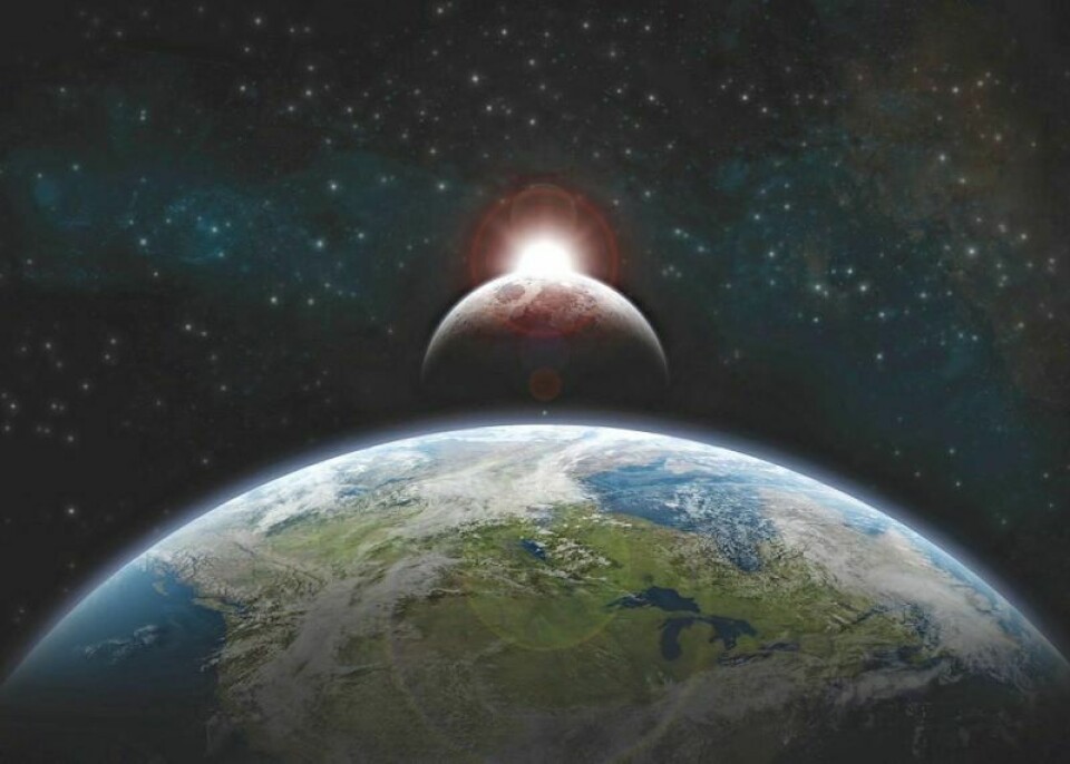 While the coming eclipse in April 2024 will be exciting to watch, there will be a great deal of preparatory work for the county including dealing with what is expected to be an enormous influx of visitors to the western half of the county, where the eclipse will experience total darkness around 3 p.m. Holmes County already preparing for the 2024 eclipse