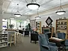 The Wooster Book Company is for sale