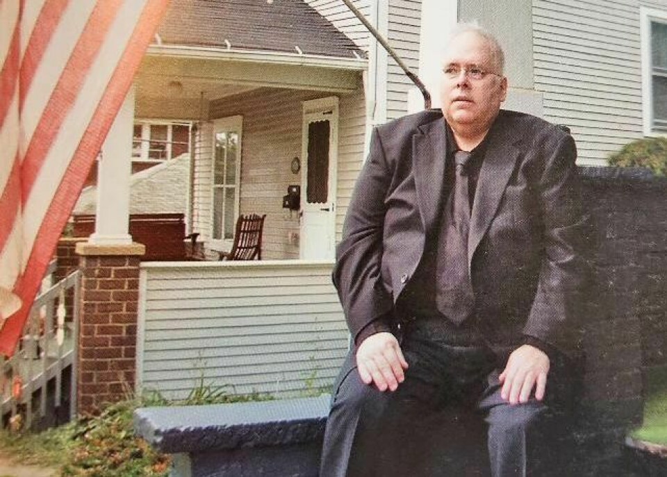 Local historian Harry McClarran will present the program at the next Civil War Round Table on Sept. 19 in Wooster. McClarran speaking at next Civil War Round Table