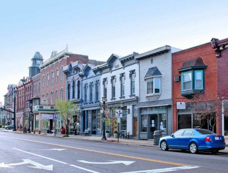 Millersburg has launched My Millersburg, an app designed to keep residents informed, and new Mayor Kelly Hoffee hopes 2024 is the year it becomes a digital force. The app is replacing antiquated things like texting and email systems. Holmes officials excited to dive into the year ahead